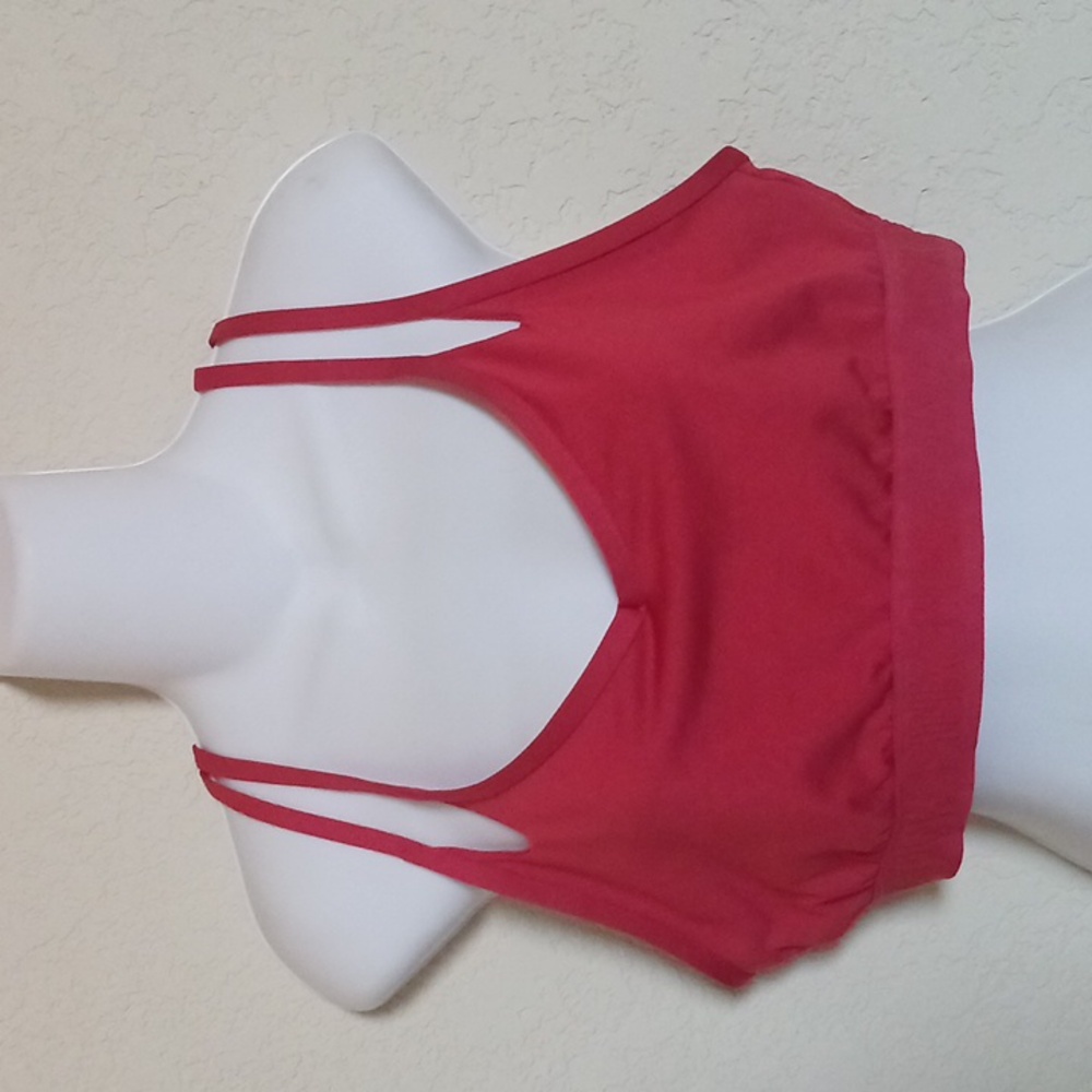 Victorias Secret PINK XL sports bra